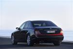 Maybach 57S 2005 года